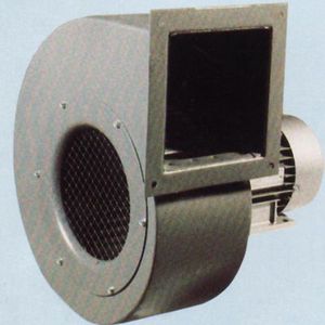 centrifugal fan / filter / industrial