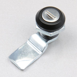 cylinder lock