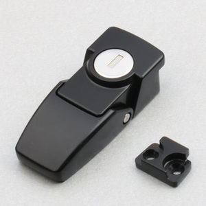 latch type toggle clamp / stainless steel