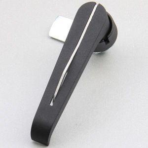 cam lock / padlock / steel