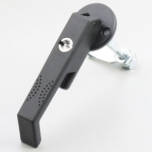 cam lock / steel