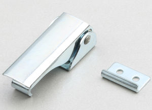 latch type toggle clamp / stainless steel