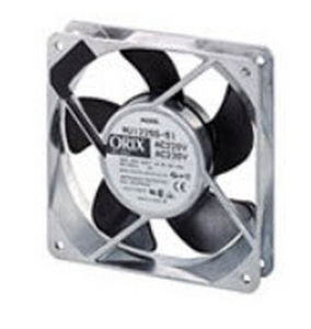 PC fan / axial / cooling / AC