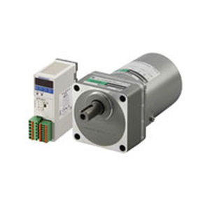 AC motor controller / compact