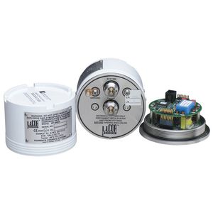 corrosion monitoring system / measurement / online