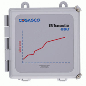 corrosion monitoring system