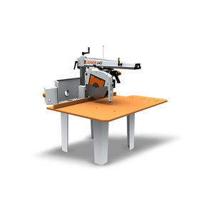 circular saw / wood / automatic