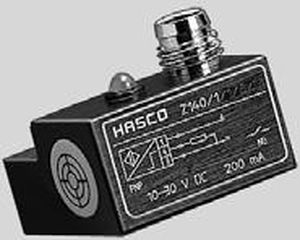 safety limit switch