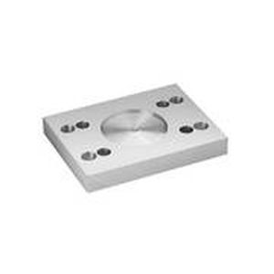 clamping plate