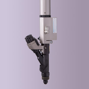 pin insertion machine / cap
