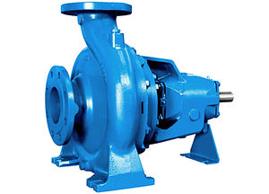 water pump / electric / centrifugal / high-efficiency