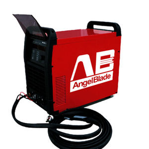 manual plasma cutter