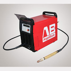 manual plasma cutter