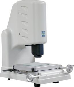 video measuring machine