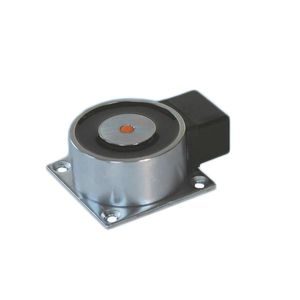 holding solenoid / for doors