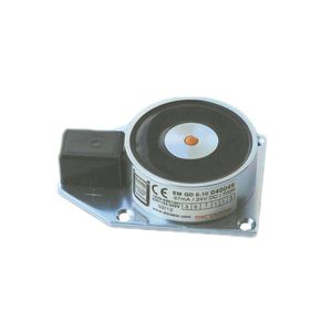 holding solenoid / for doors