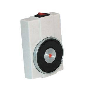 holding solenoid / for doors