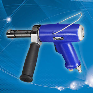 pneumatic tapper