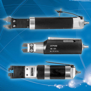 pneumatic pliers