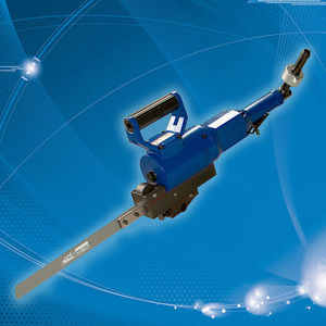 jig saw / portable / pneumatic