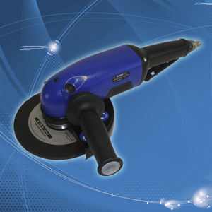 angle grinder / pneumatic