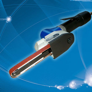 pneumatic sander / belt