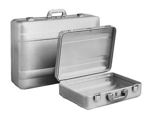 protective case / aluminum