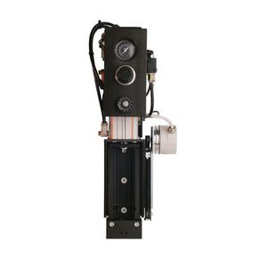 linear actuator / electric / compact / for ultrasonic welding machines