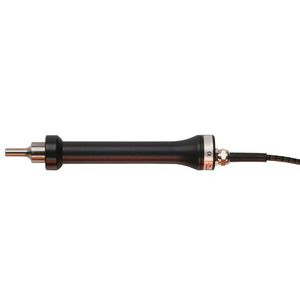 ultrasonic welding gun / manual
