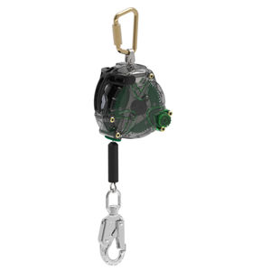 self-retracting lifeline / vertical