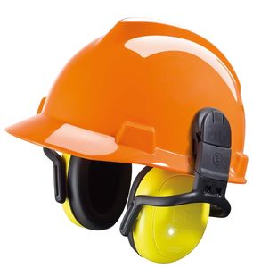 construction helmet / lightweight