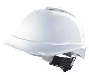 construction helmet / lightweight