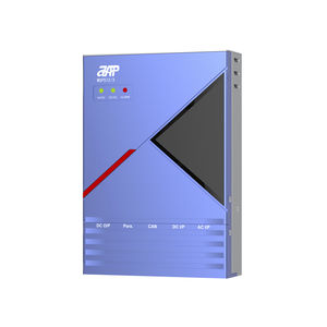 AC/DC power supply / redundant / for marine applications