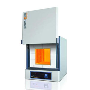 melting furnace / sintering / aging / thermal shock