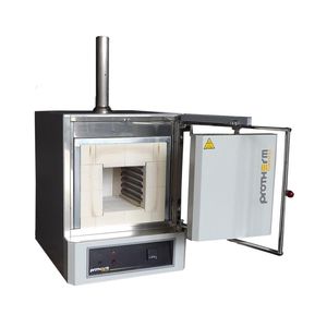 thermal furnace / chamber / electric resistance / programmable