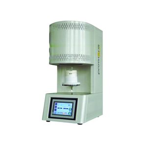 heat treatment furnace / shuttle / electric resistance / high-temperature