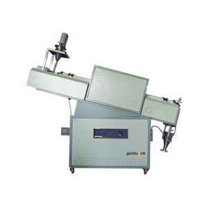 analysis furnace / tubular / rotary retort / electric resistance