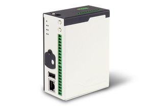 wireless gateway / industrial / RS-232 / USB