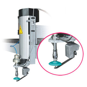height adjustment system