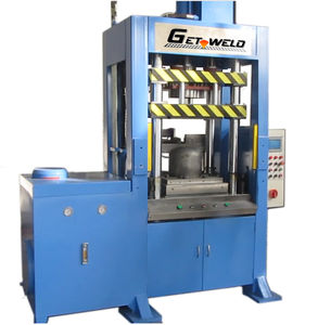 stainless steel cutting machine / for carbon steel / rotary / automatic