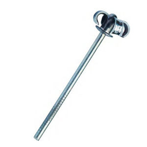 blind rivet / dome head