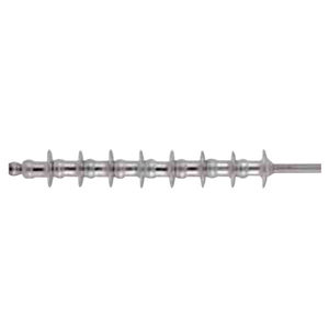 blind rivet / dome head / countersunk head / steel