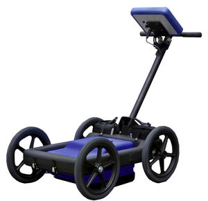 ground penetrating radar