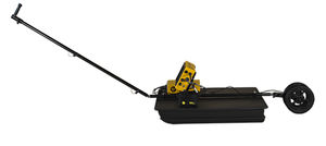 ground penetrating radar