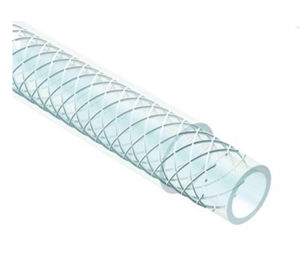 foodstuffs hose / alcohol / for air / food-grade