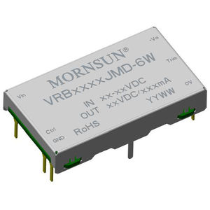 Sip Dc Dc Converter W Sip Urb S Wr Series Mornsun Guangzhou