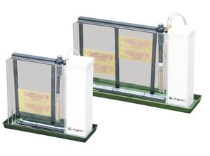 PCB etching device / chemical