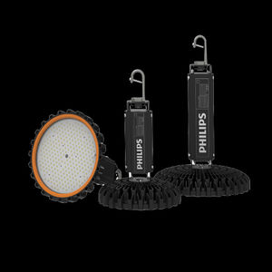 pendant lighting / LED / IP65