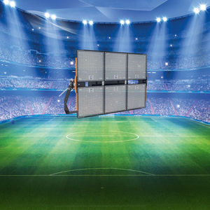 LED floodlight / IP65 / for stadiums