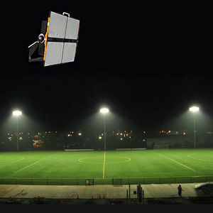LED floodlight / IP65 / for stadiums